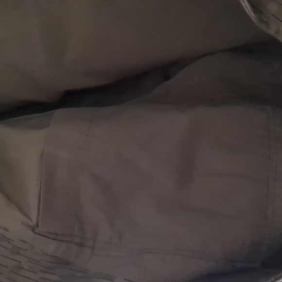 Slvdr Men's Canvas Blazer Jacket - Picture 9 of 10